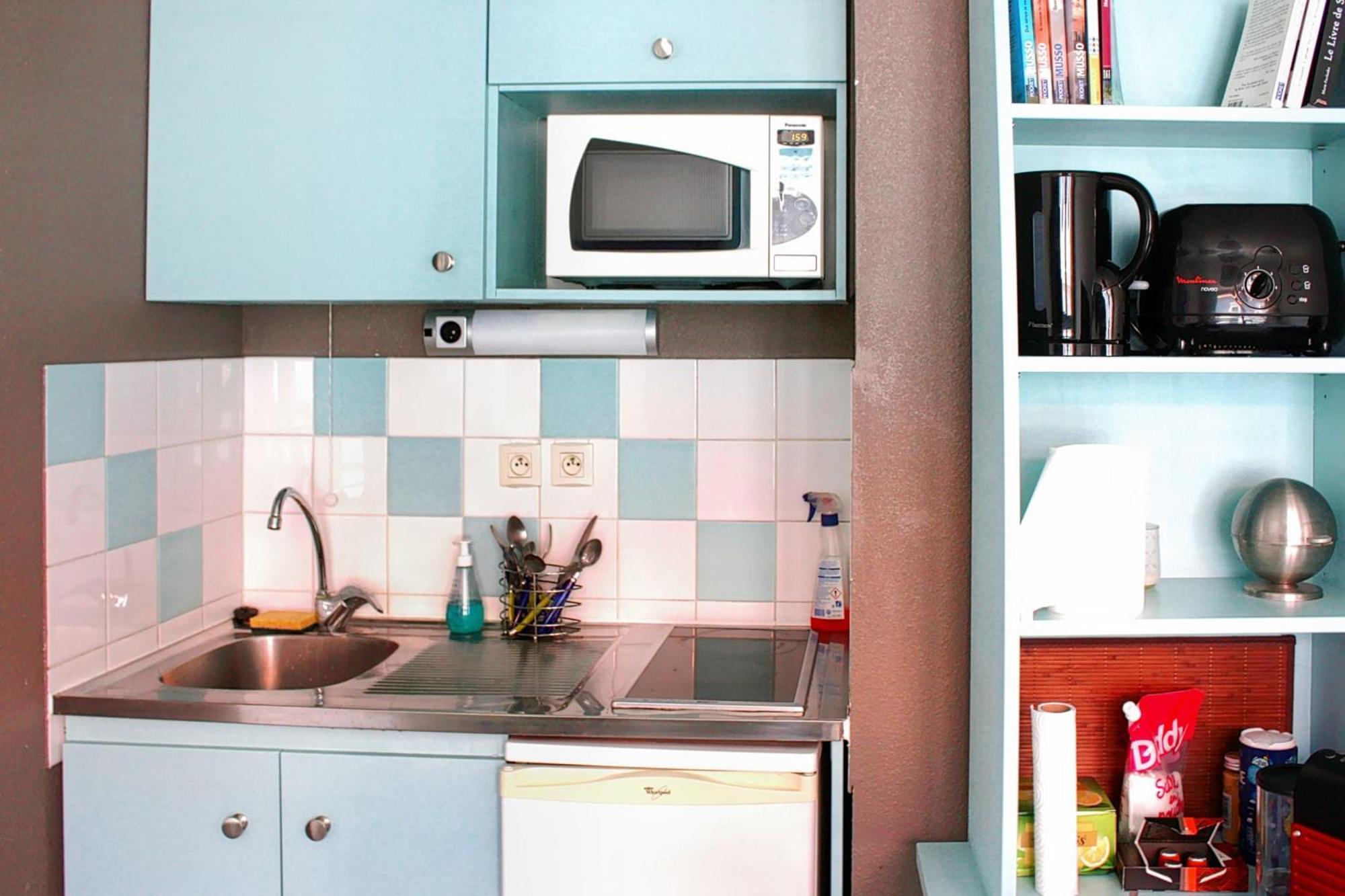Cosy In The Heart Of Near Vieux-lyon *