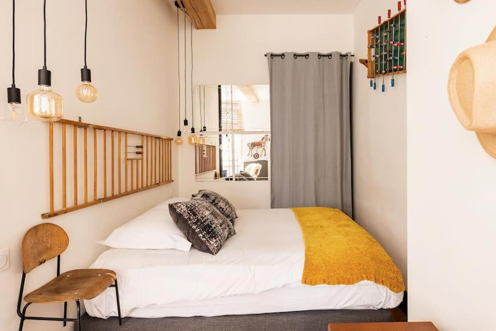 Milan, Centre Historique Et Climatise, 1er Apartment