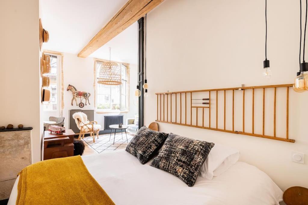 Milan, Centre Historique Et Climatise, 1er Appartement *