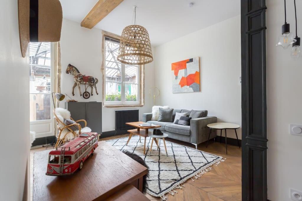 Apartment Milan, Centre Historique Et Climatise, 1er