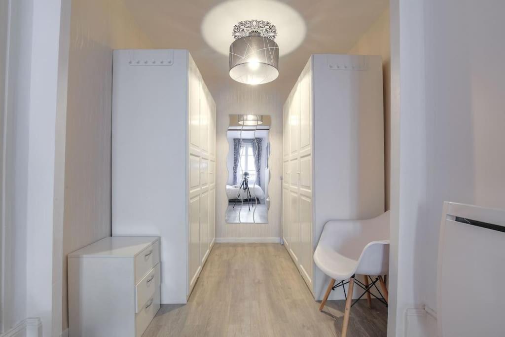 Super Idealement Situe, 6eme Appartement Lyon