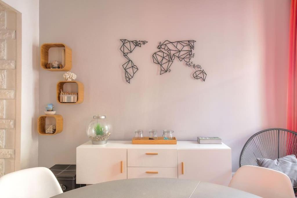 Appartement Super Idealement Situe, 6eme Lyon