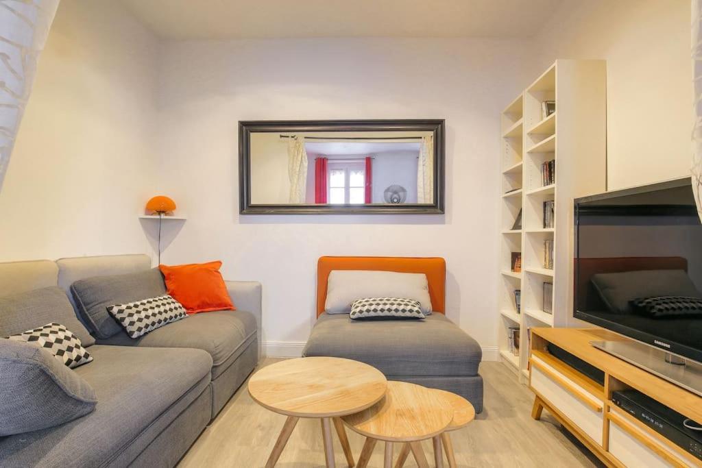 Super Idealement Situe, 6eme * Lyon