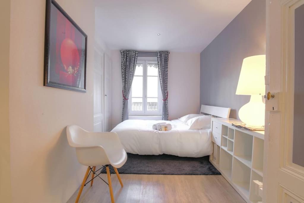 Super Idealement Situe, 6eme * Lyon