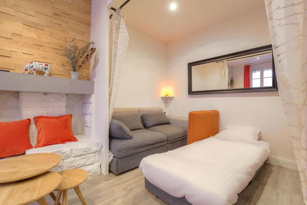 Super Idealement Situe, 6eme Appartement *