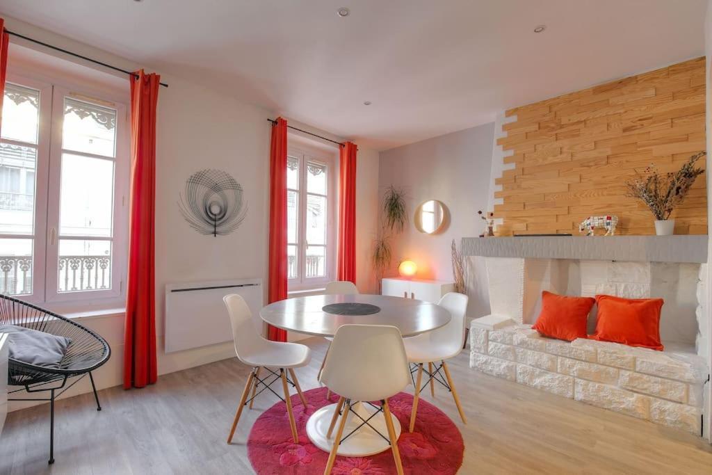 Super Idealement Situe, 6eme Appartement *