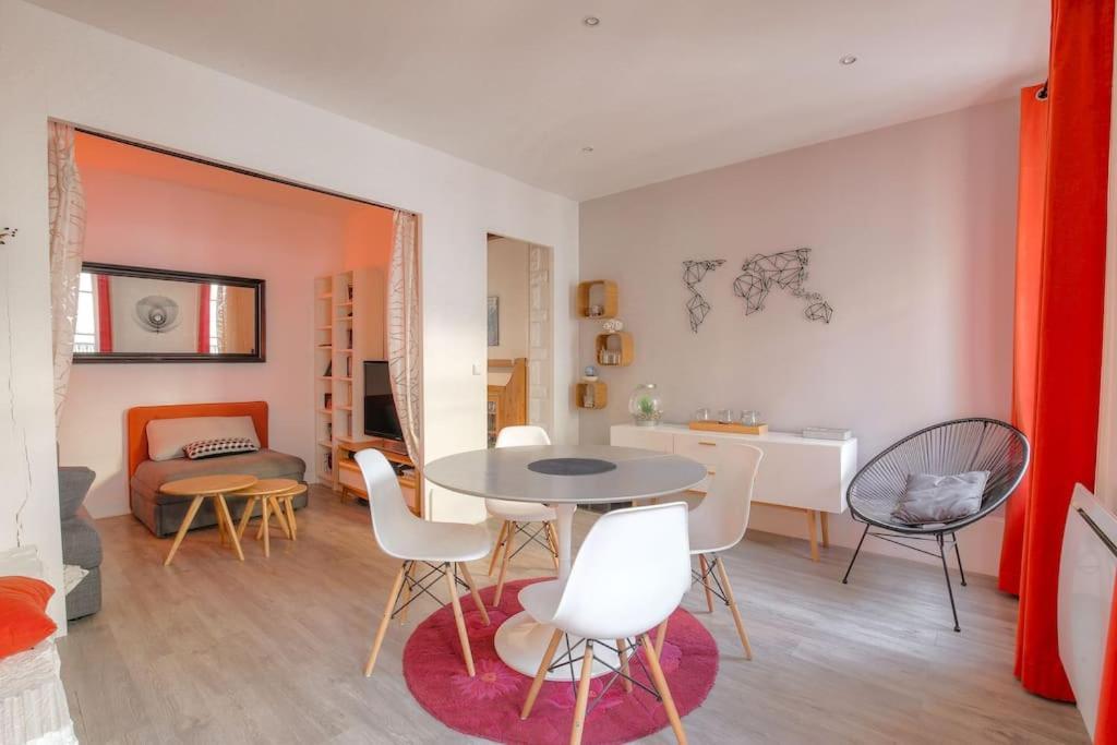 Appartement Super Idealement Situe, 6eme Lyon
