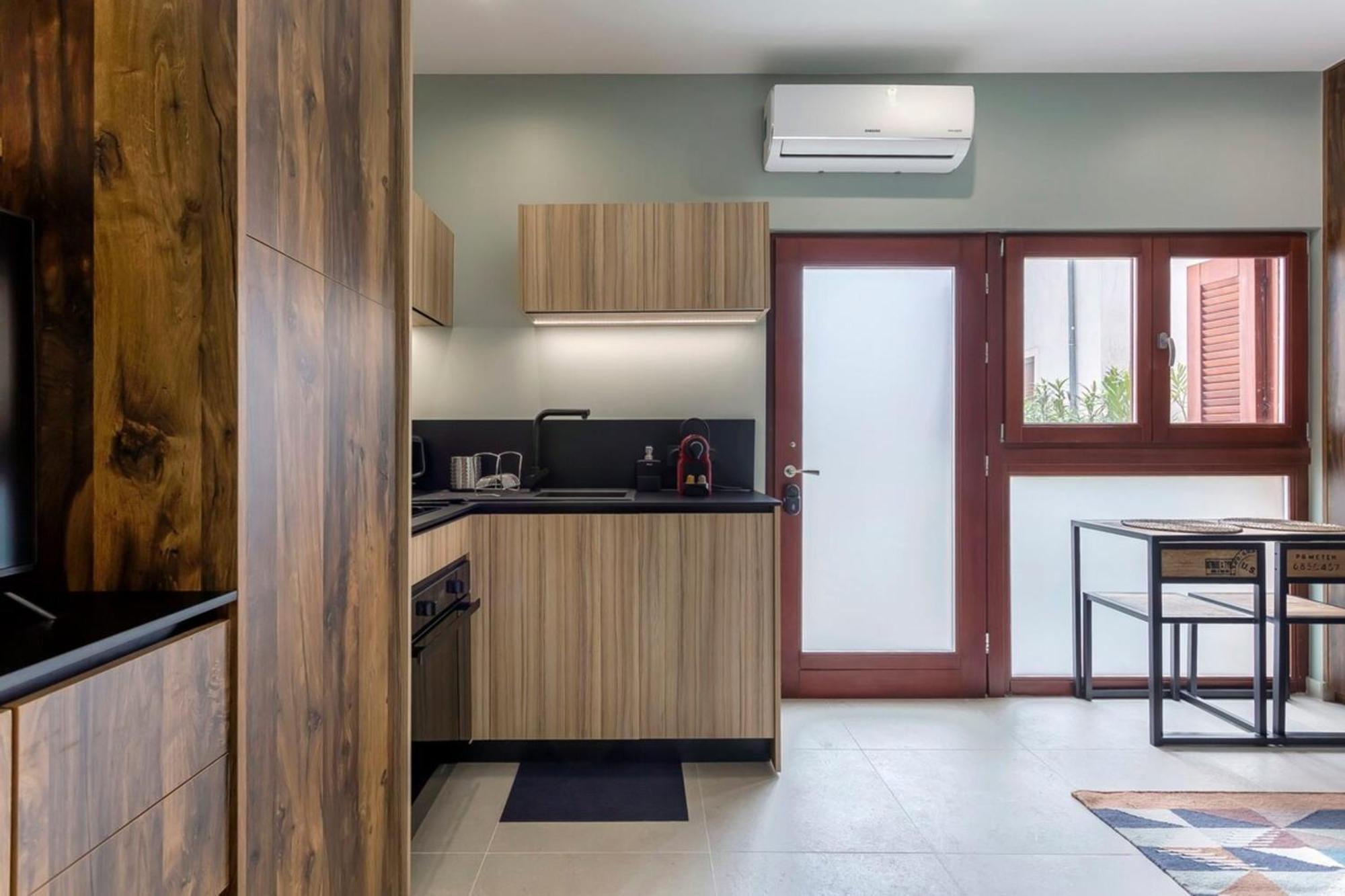 Hamac - La Favorite Appartement Lyon