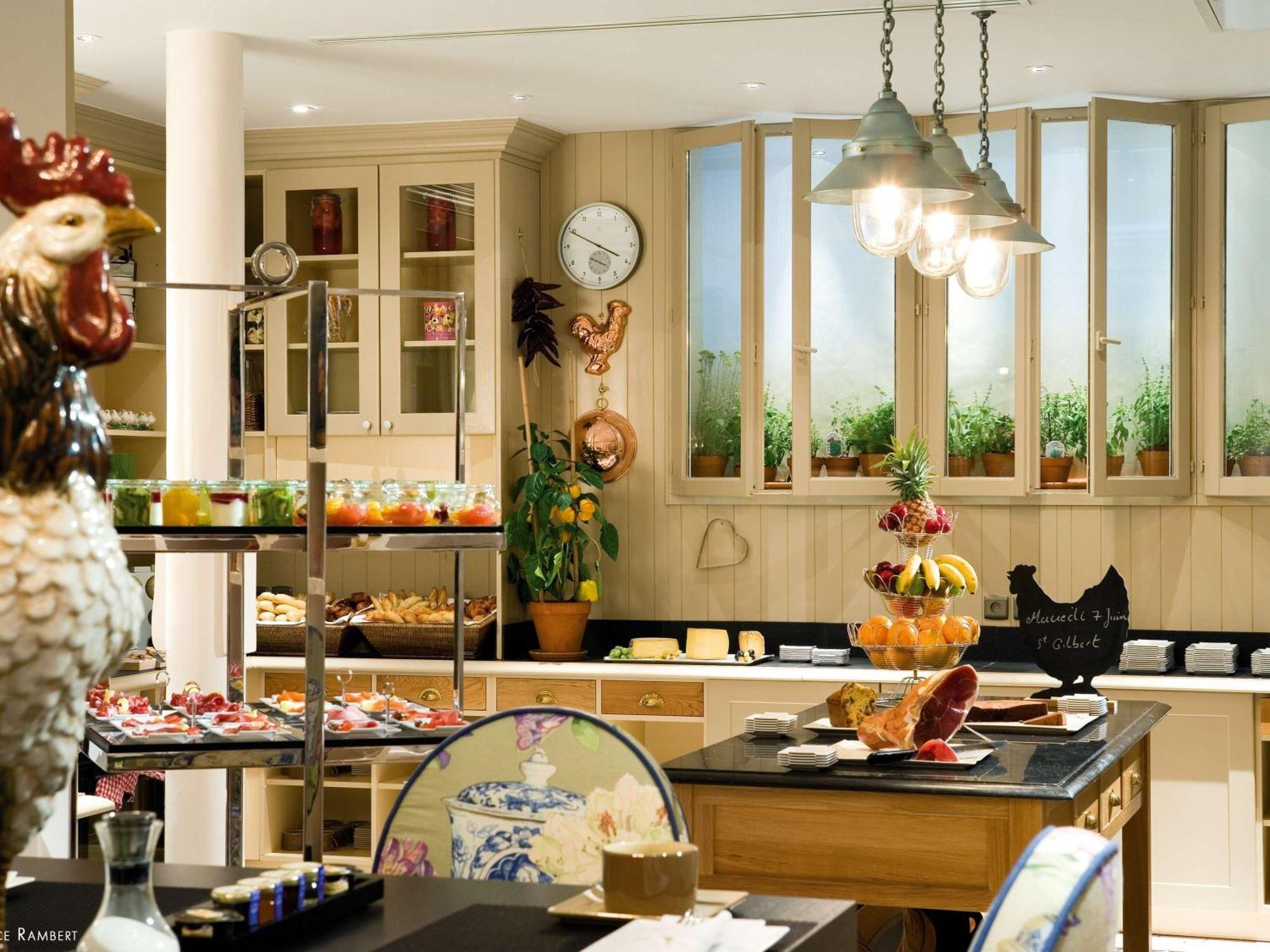 Le Royal - Mgallery Collection 5*