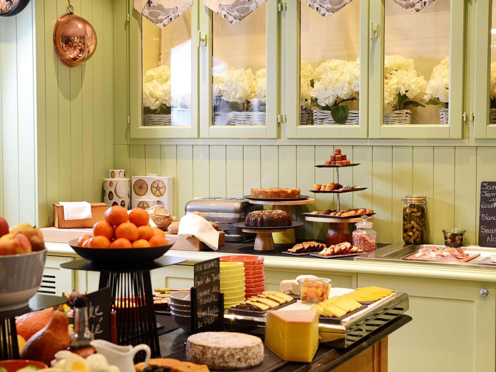Le Royal - Mgallery Collection Hotel