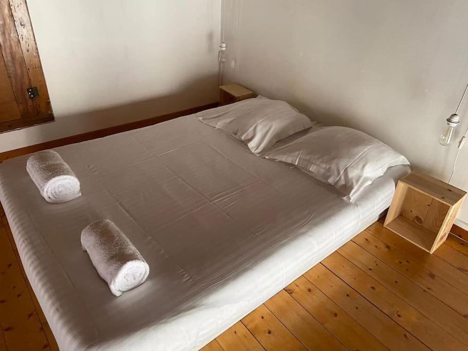 Appartement Loft Au Coeur De Croix-rousse - Pour 2 Pers
