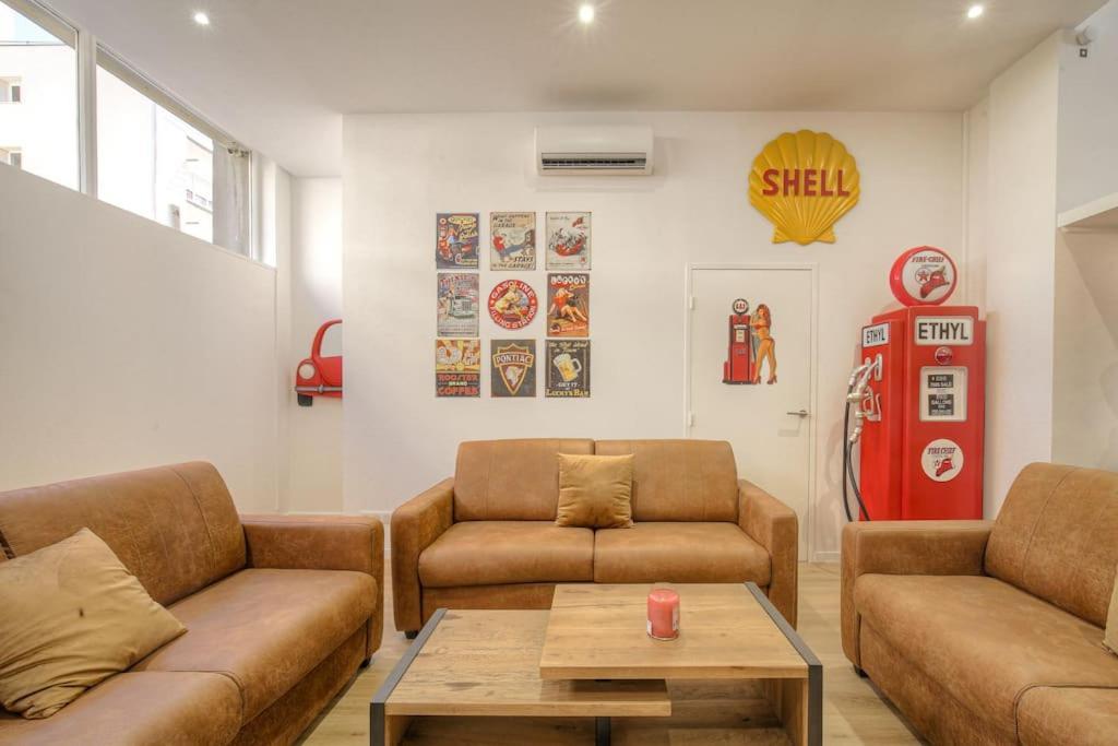 Happy Days, 150m2 De Divertissement, 7 Lyon