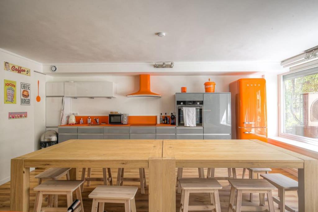 Happy Days, 150m2 De Divertissement, 7 *