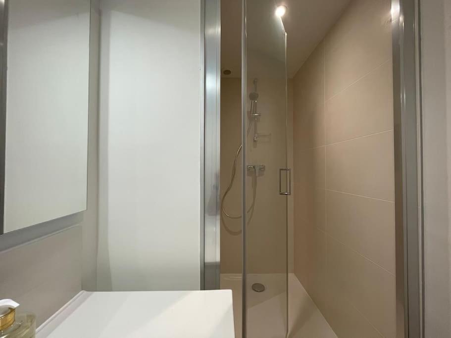 Apartment Le Dortoir Saint Georges, 8 Personnes, Vieux Lyon