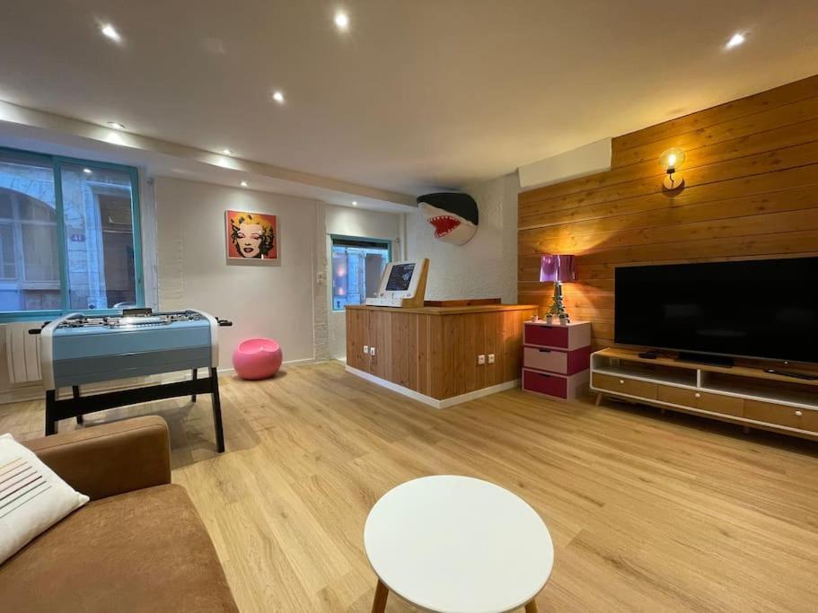 Le Dortoir Saint Georges, 8 Personnes, Vieux *