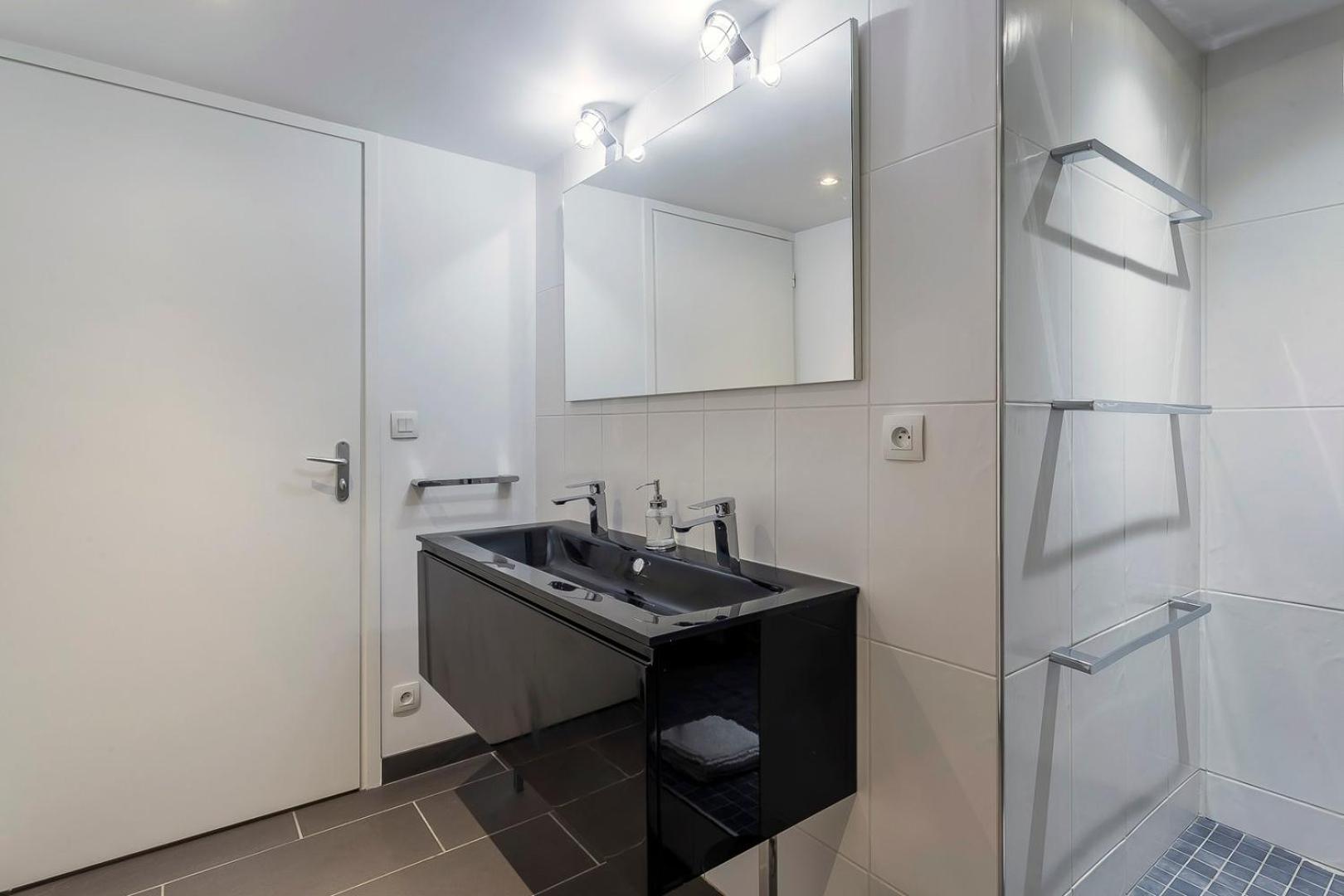 Appartement Charlie - Furnished - Downtown