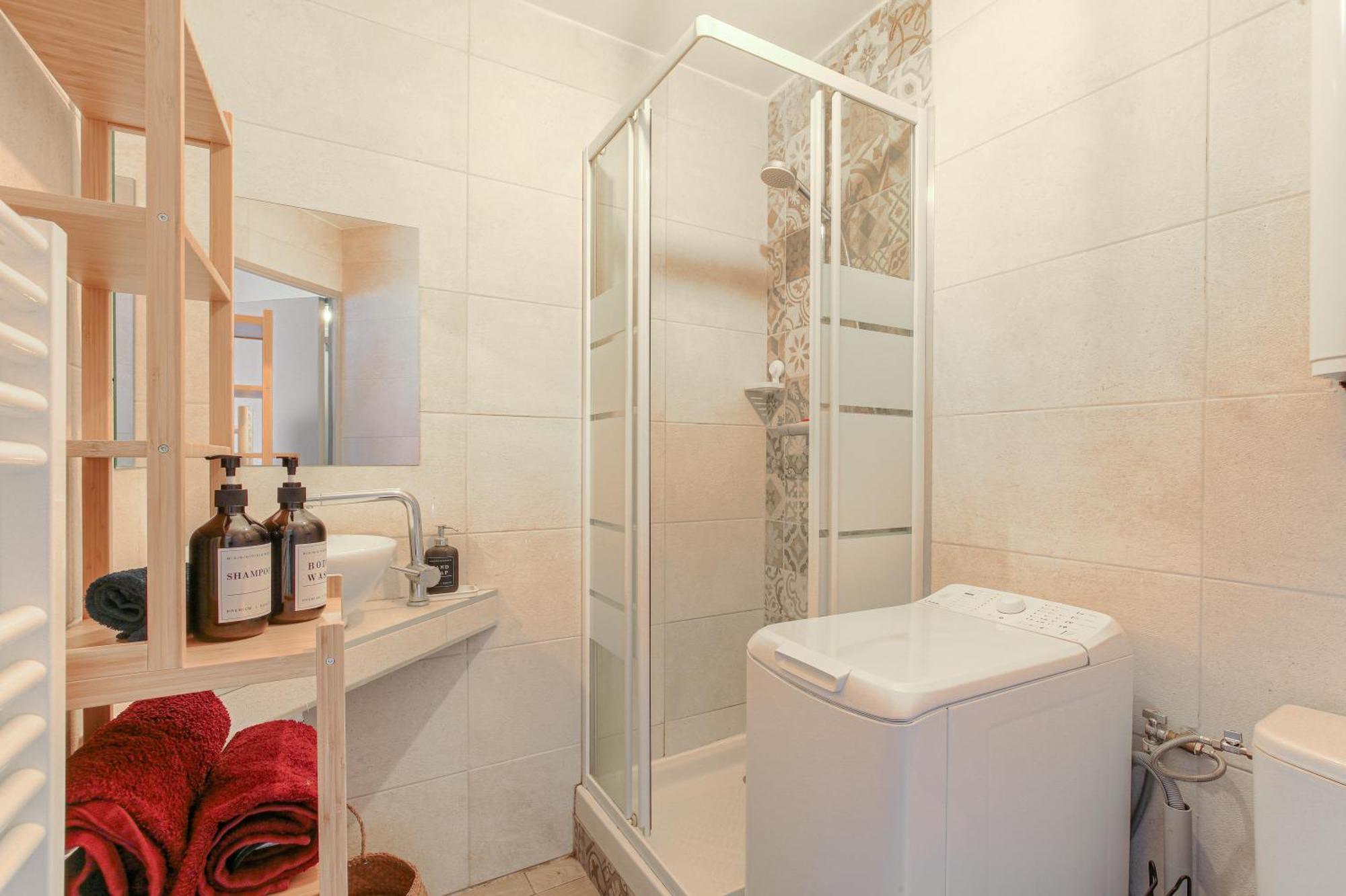 Le Florence Appartement *