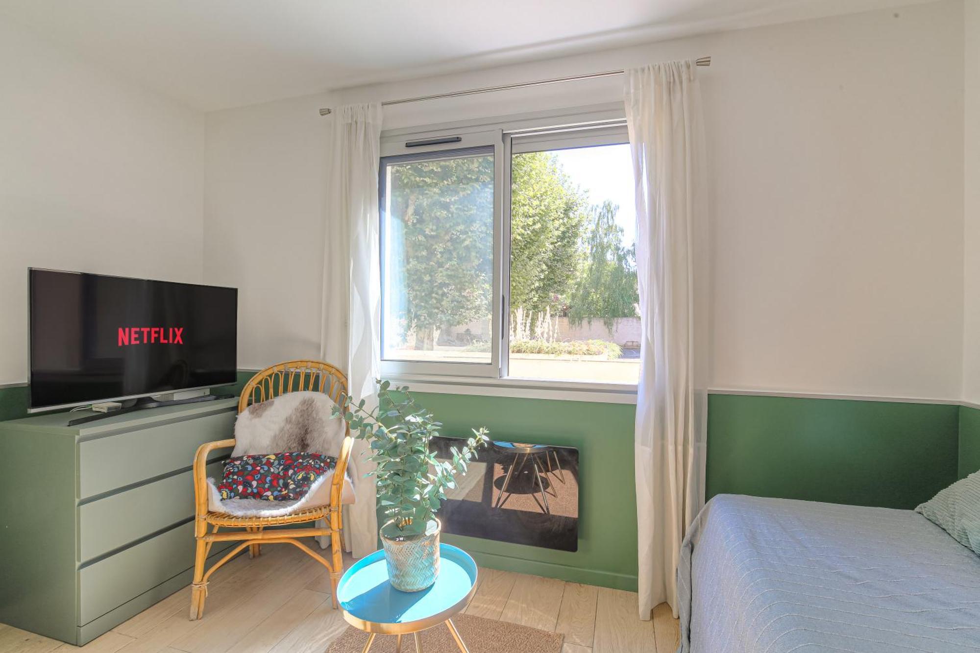 Le Florence Appartement