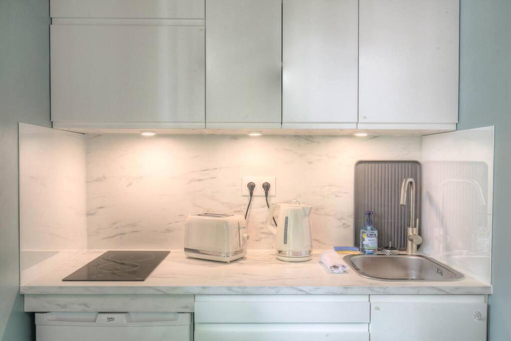 Apartment Moderne Proche 6eme *
