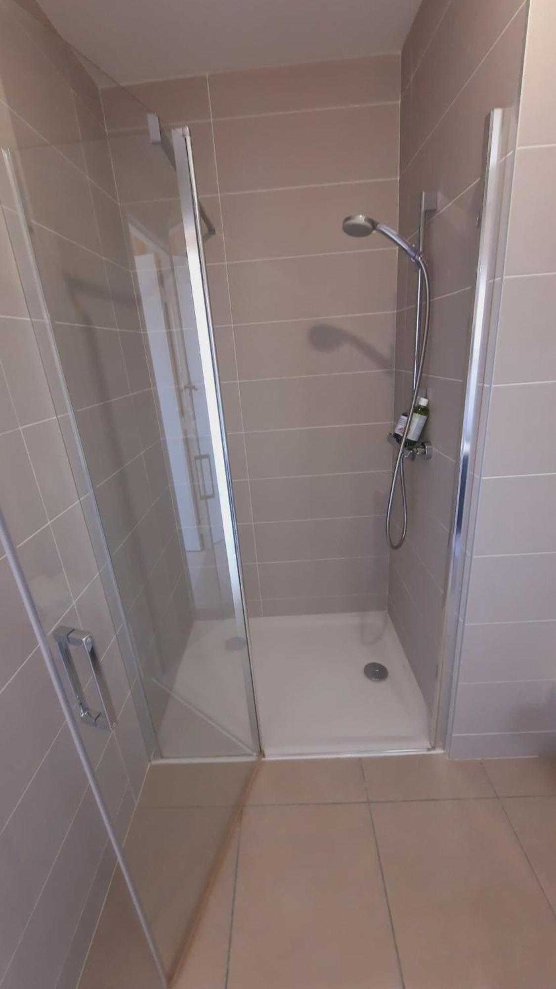 Apartamento Terrasse De La Gare Lyon