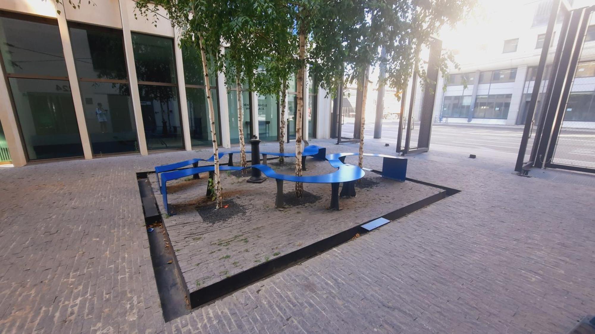 Apartamento Terrasse De La Gare Lyon