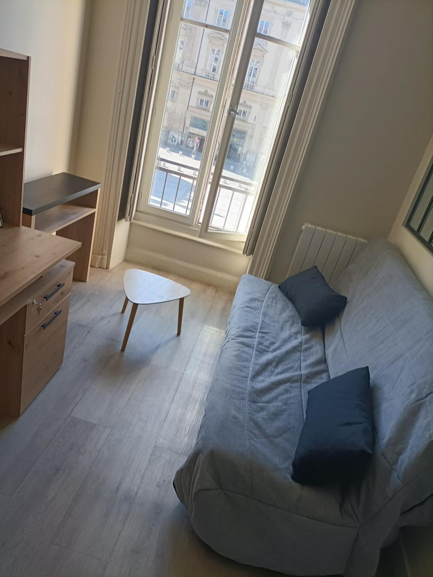 Charmant Studio * Lyon