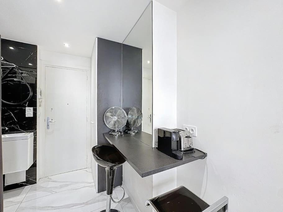 My Crequi 1 Apartment