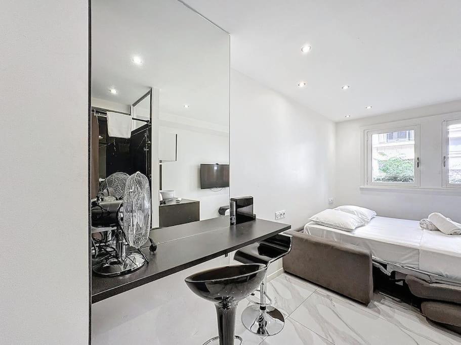 My Crequi 1 Apartment *