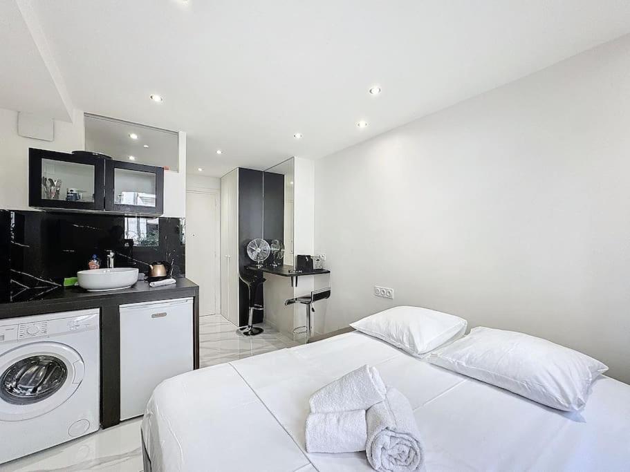 My Crequi 1 Apartment