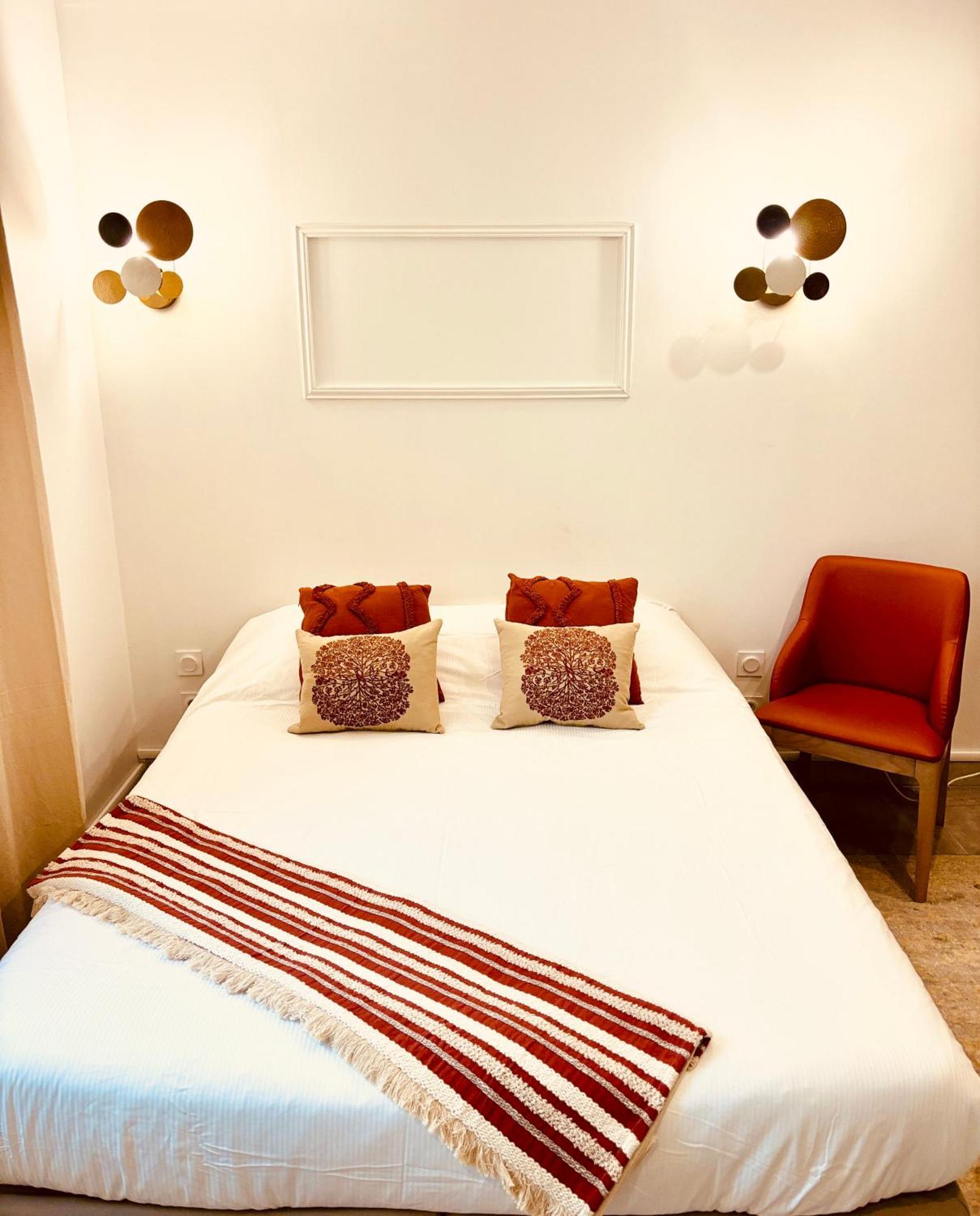 Apartment Le Baraban
