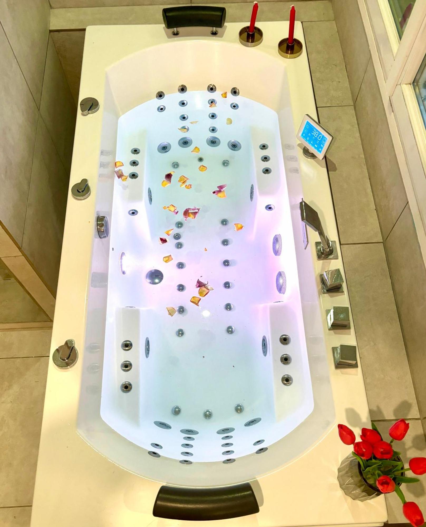 Appartement Le Baraban *