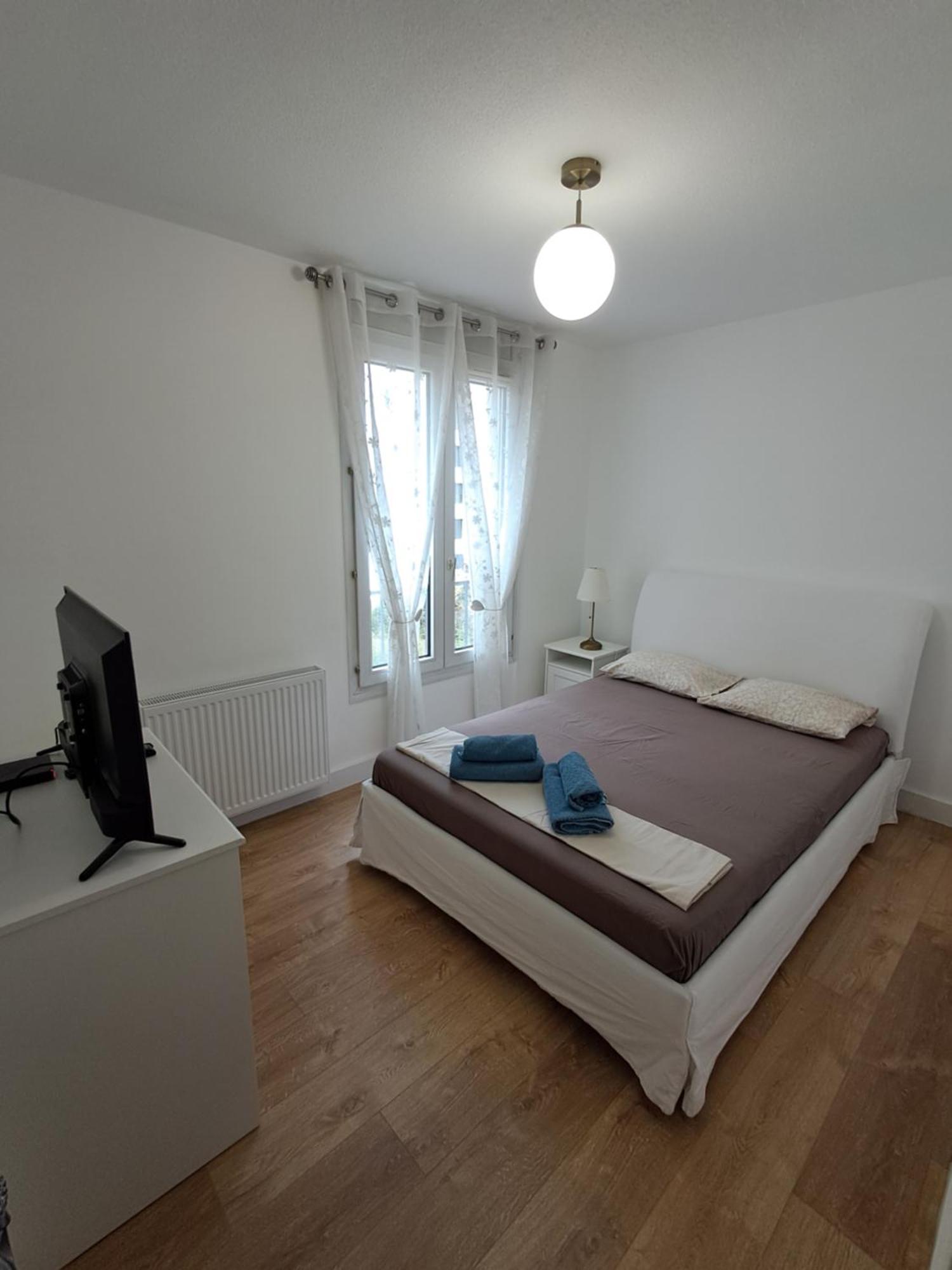 T3 Centre Apartment *