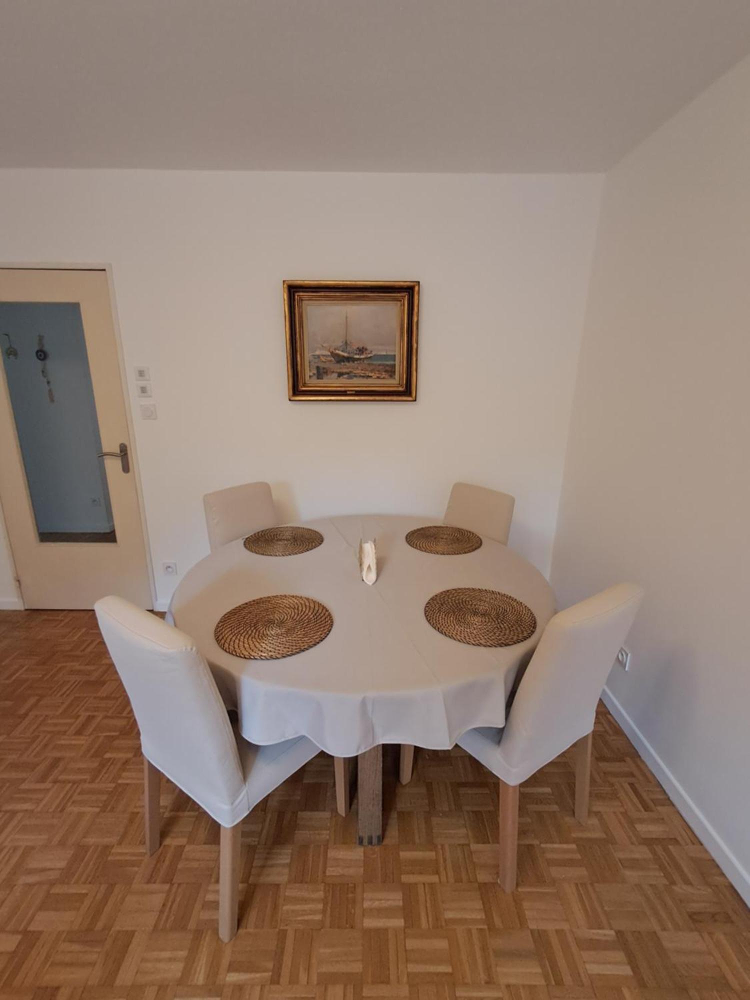 T3 Centre Apartment *