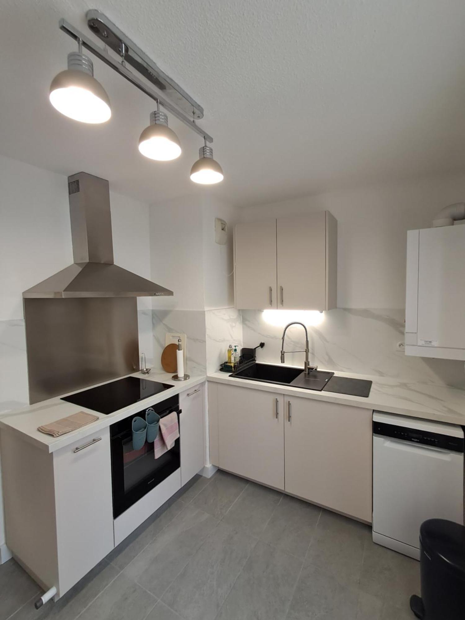 T3 Centre Apartment