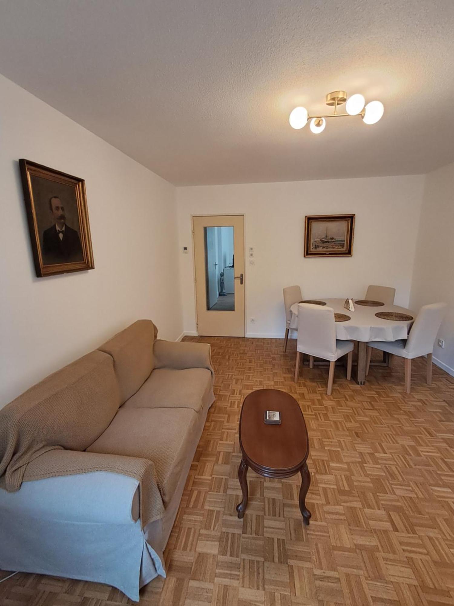 Apartment T3 Centre