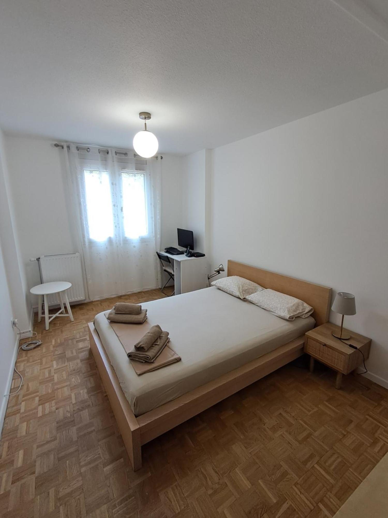 Apartment T3 Centre