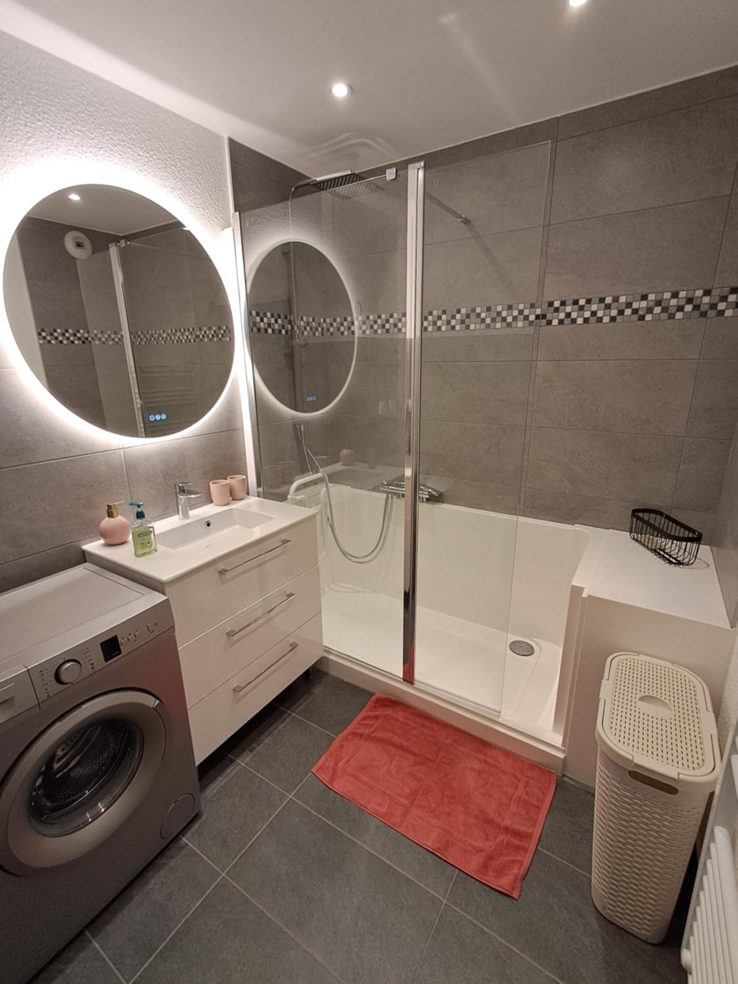 T3 Centre Apartment Lyon