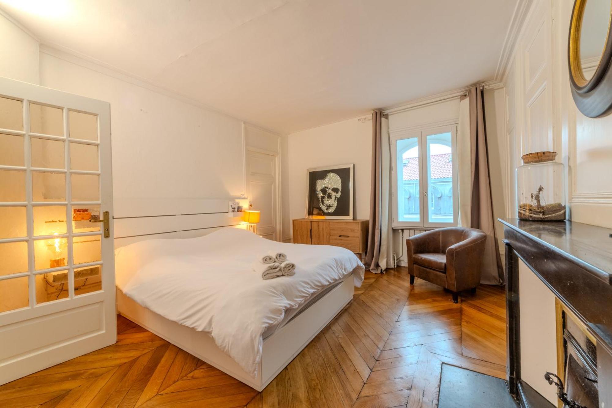 Magnifique Cosy Aux Terreaux * Lyon