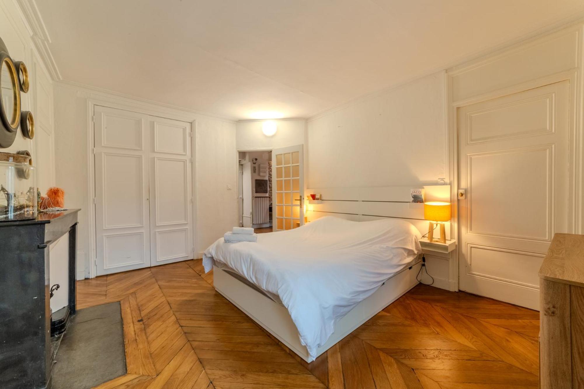Apartamento Magnifique Cosy Aux Terreaux Lyon