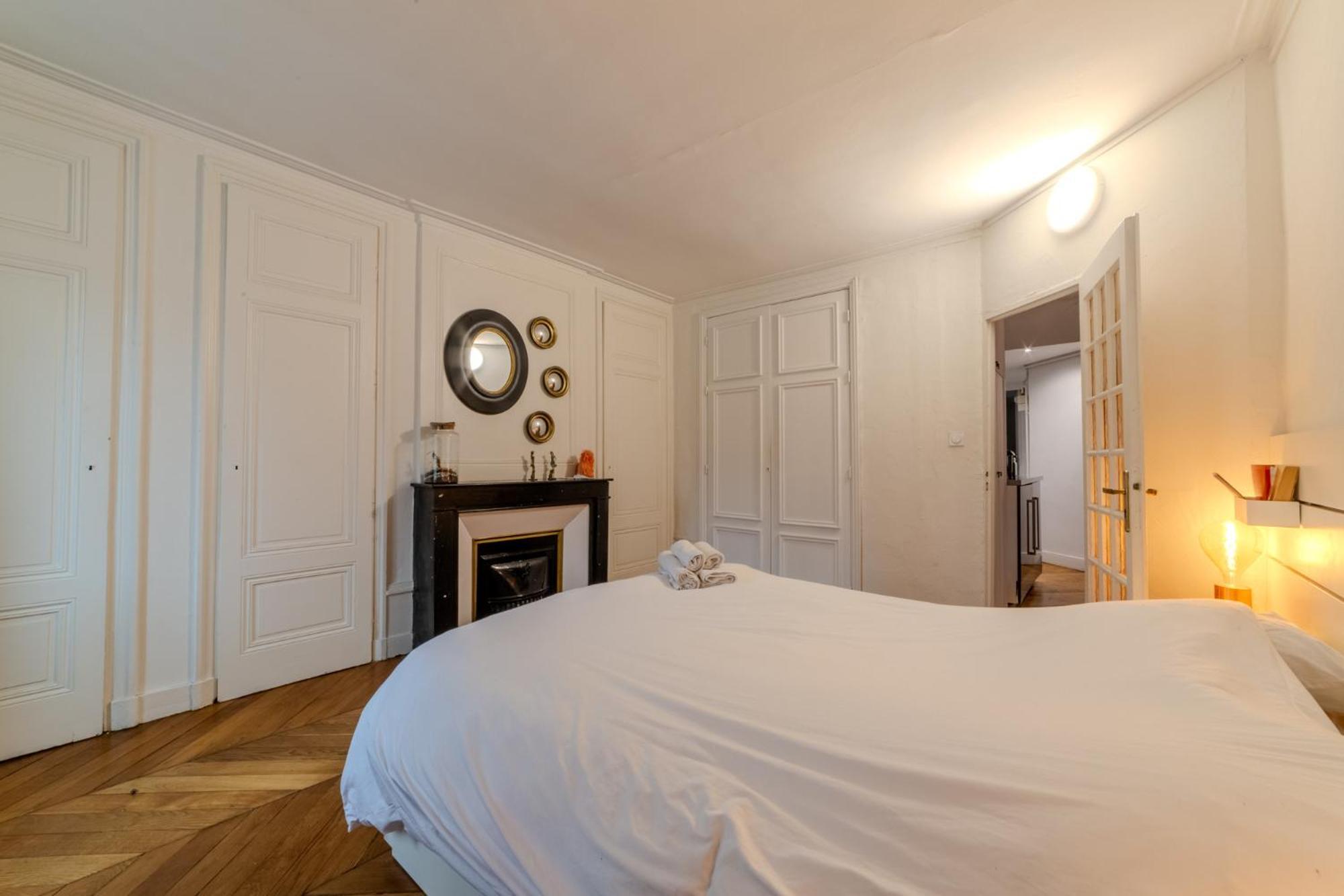 Magnifique Cosy Aux Terreaux