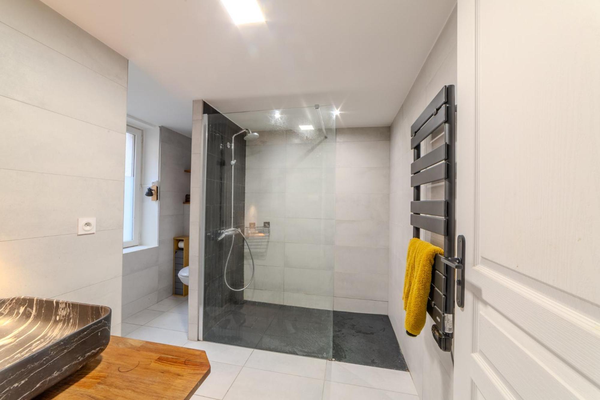 Apartamento Magnifique Cosy Aux Terreaux