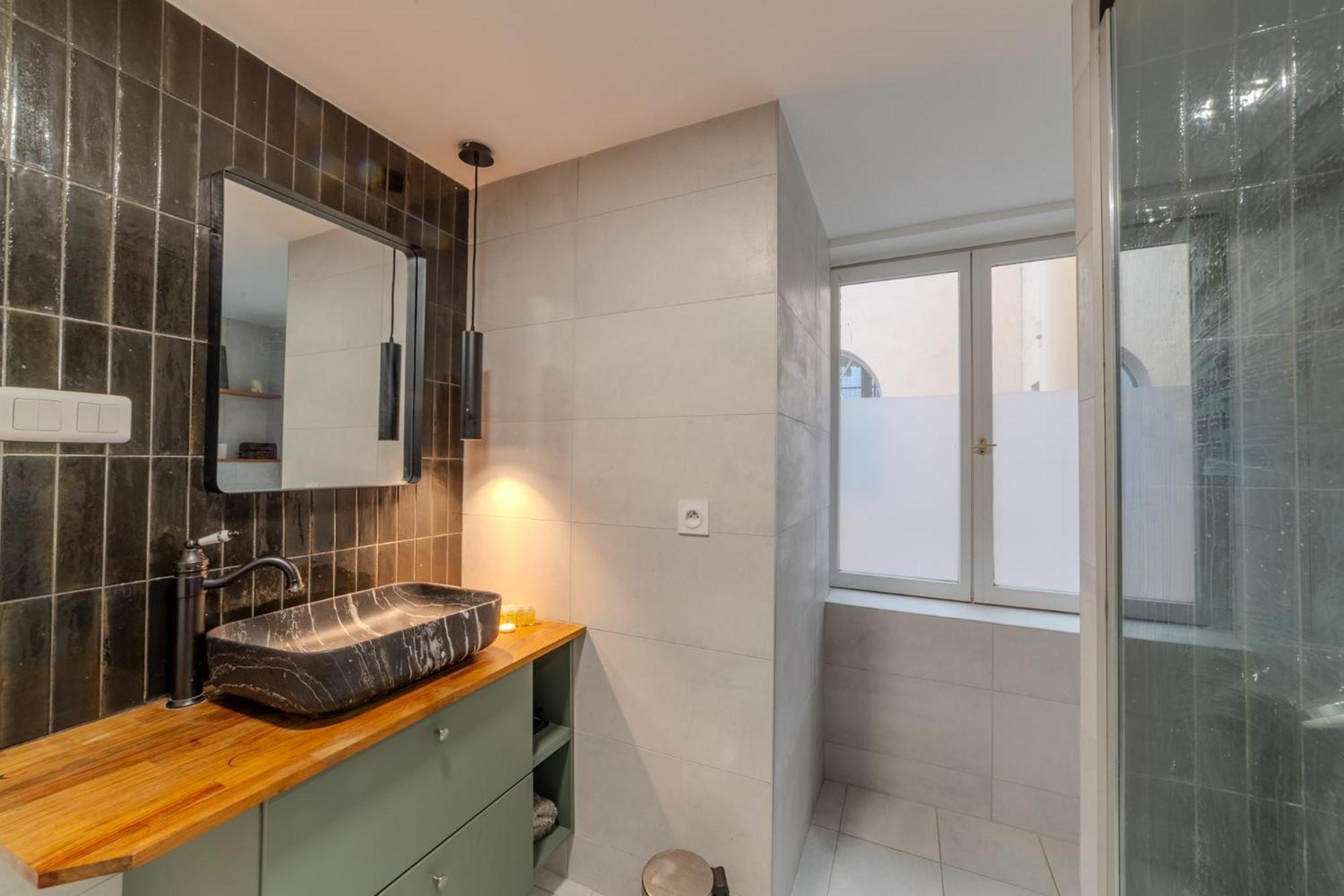 Magnifique Cosy Aux Terreaux Apartment Lyon