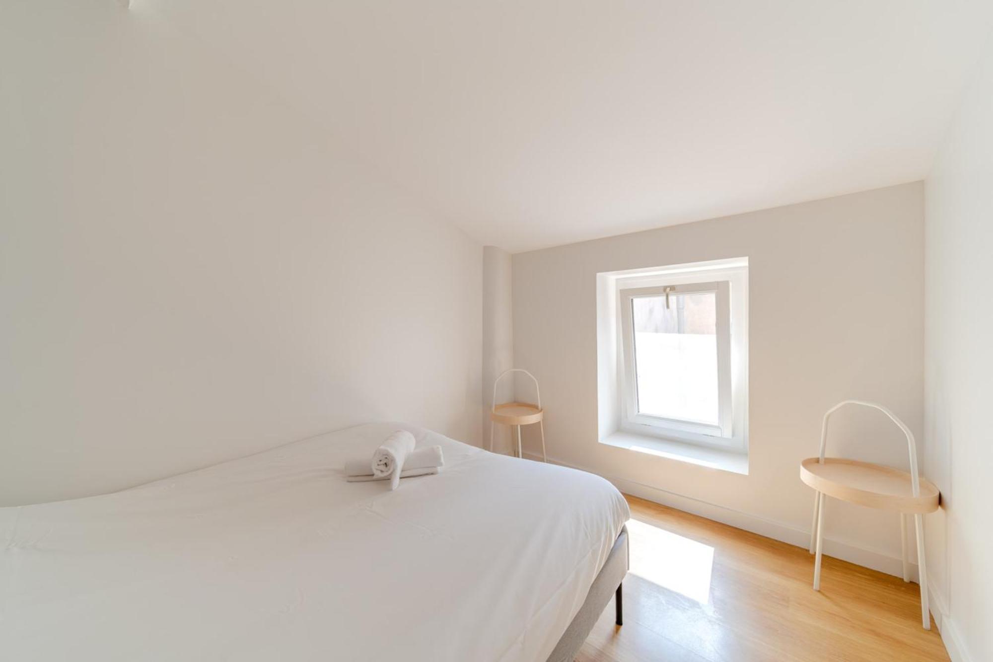 Appartement Ophelie Charming 4 Guests Bellecour Lyon