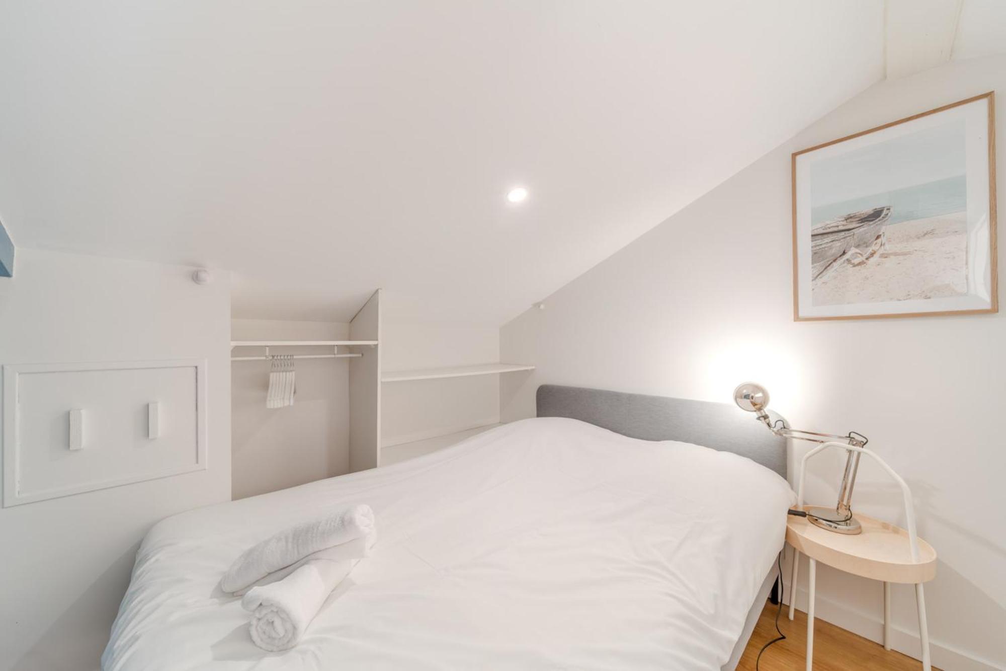 Ophelie Charming 4 Guests Bellecour Appartement