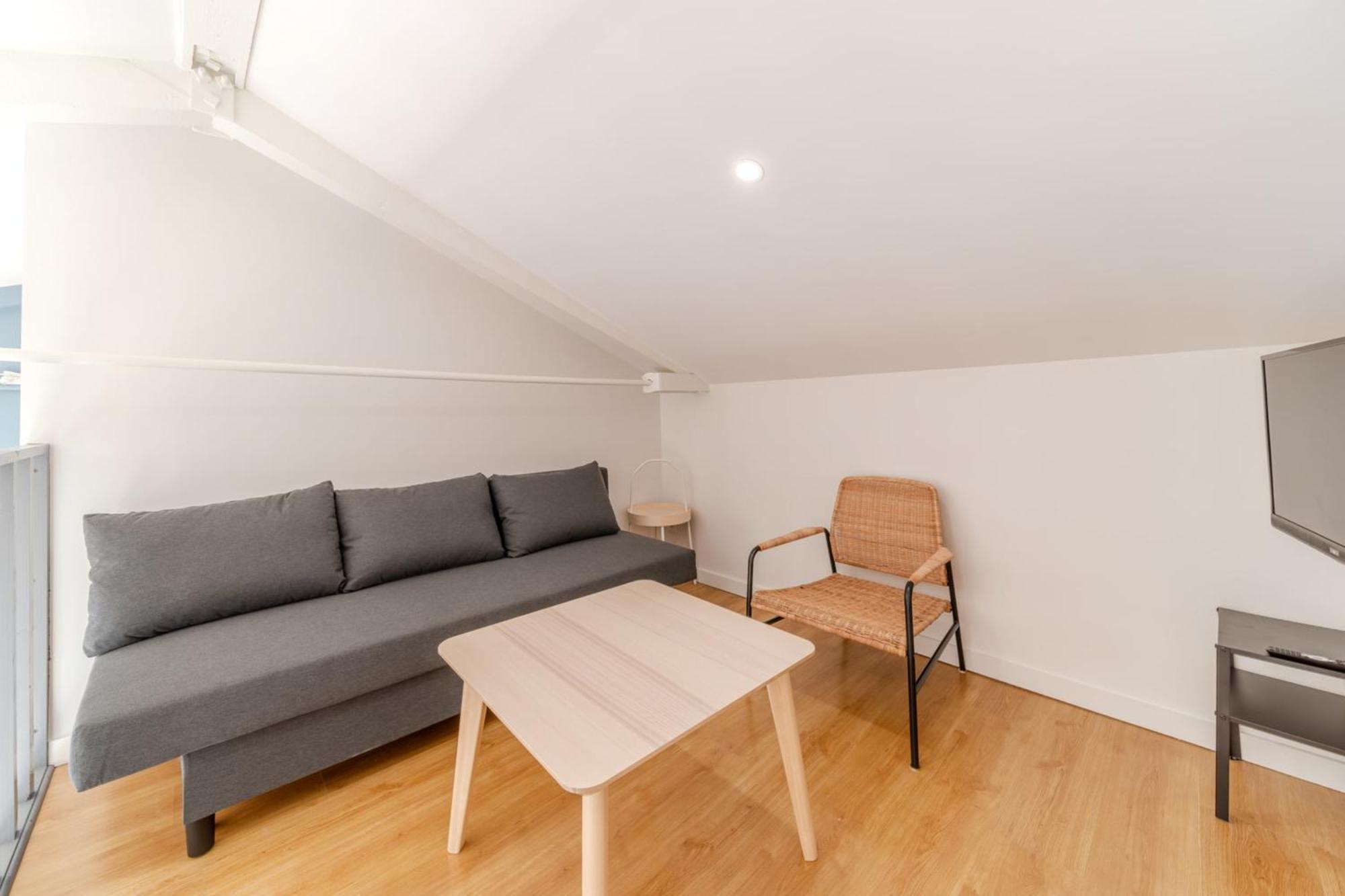 Ophelie Charming 4 Guests Bellecour Appartement Lyon