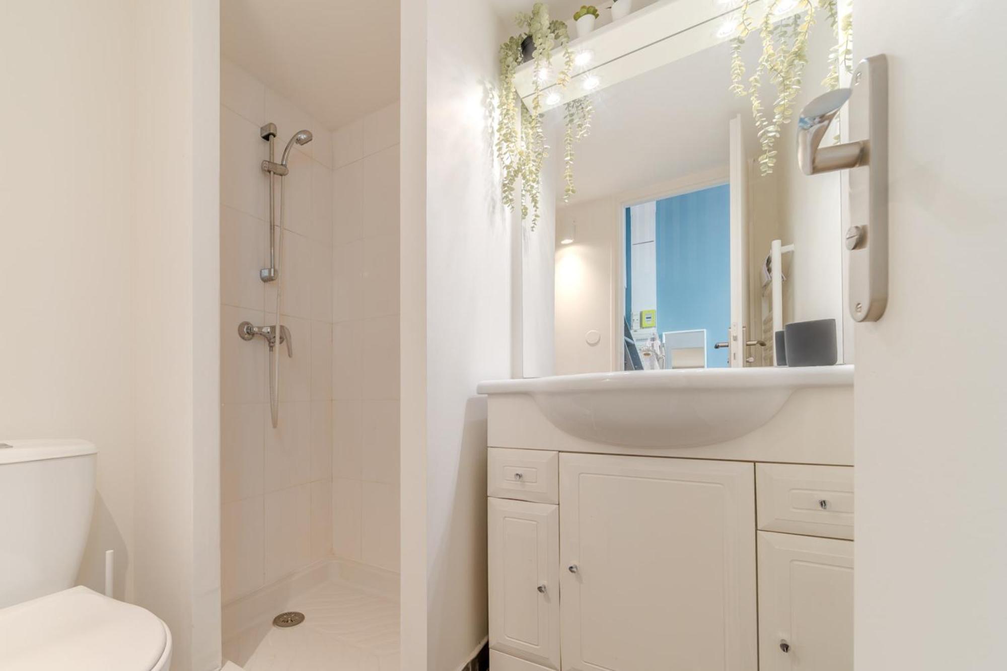 Alia Cozy 2 Pers Bellecour Appartement *