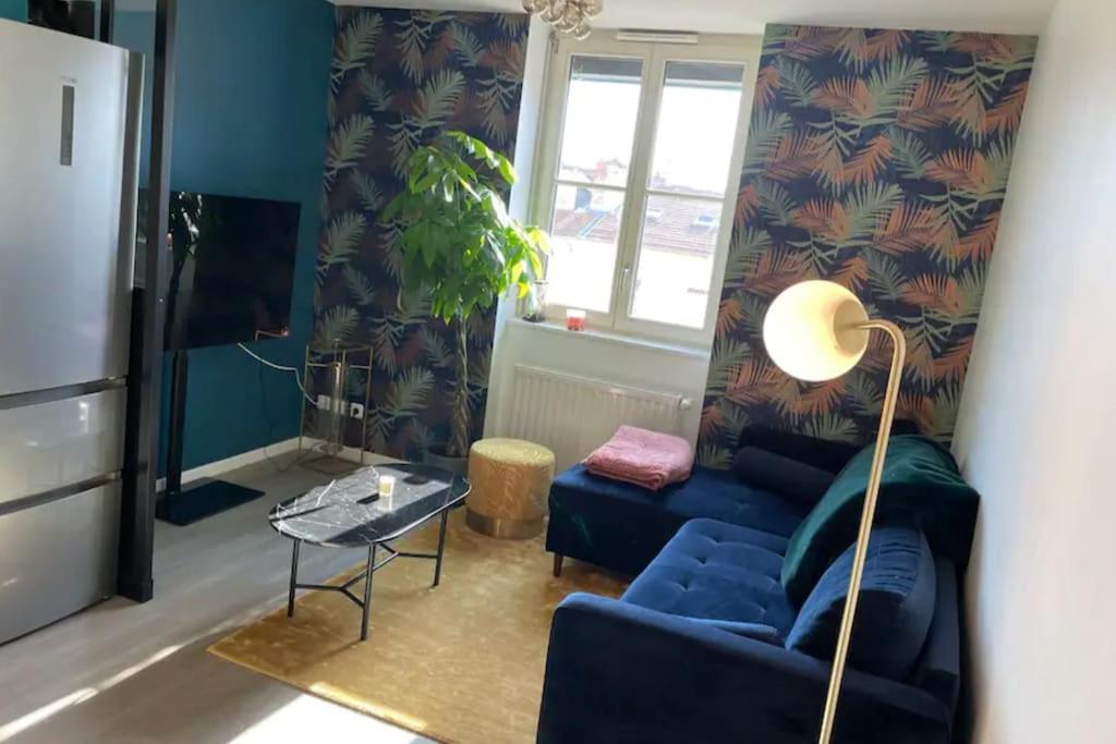 Apartment Cocon Chic