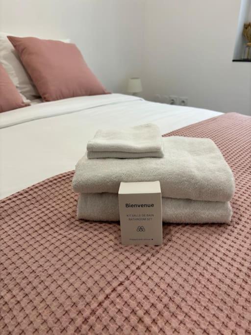 L'olivier - Calme, Chaleureux, Proche Transports Apartamento Lyon