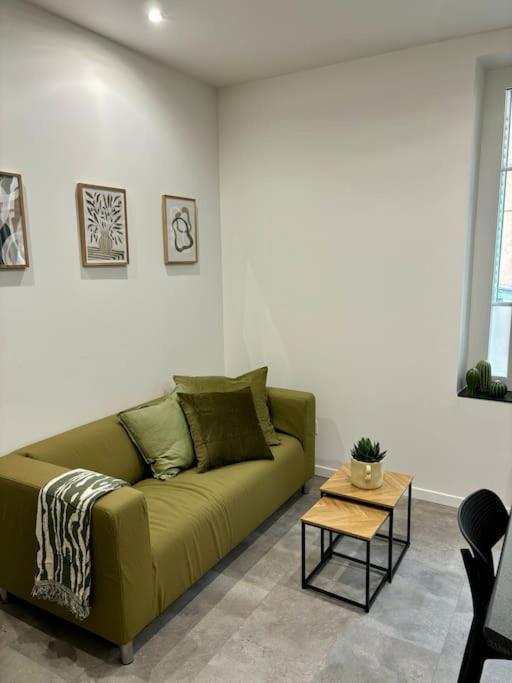 Apartamento L'olivier - Calme, Chaleureux, Proche Transports *