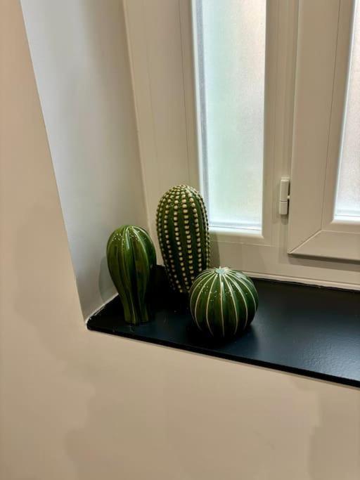 Apartamento L'olivier - Calme, Chaleureux, Proche Transports